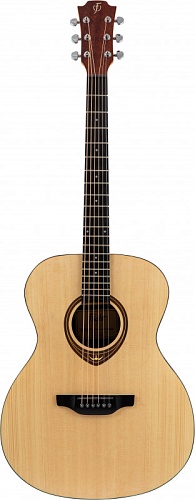 Акустическая гитара FLIGHT HPLD-400 MAPLE