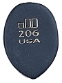 Dunlop Jazztone 477R206 Medium Tip