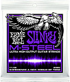 Ernie Ball M-STEEL 11-48 Power 2920 