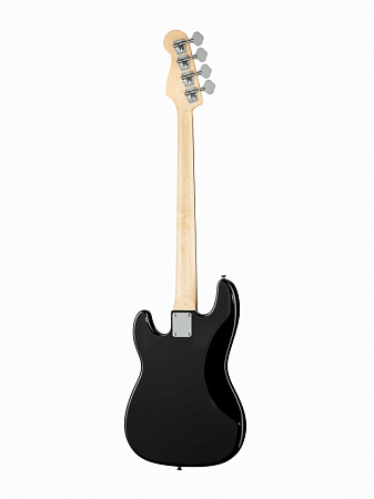 Бас-гитара Homage Precision Bass HEB700BK Черный