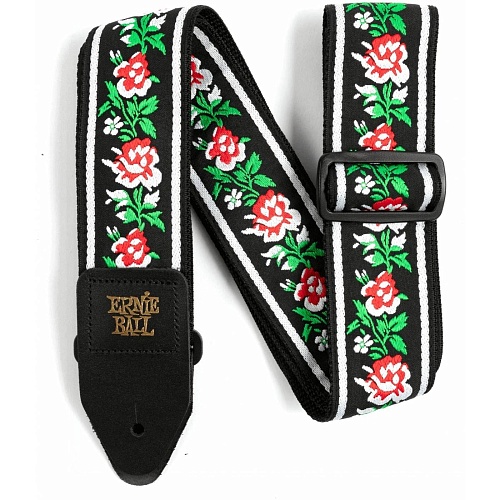 ERNIE BALL 4668 Jacquard Winter Rose