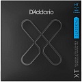 D'Addario XT Hard Tension XTC46