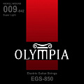 Olympia 09-42 Super Light EGS850 