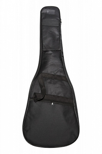 Чехол для акустической гитары, утепленный FLIGHT FBG-2055 