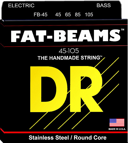 DR FAT-BEAMS 45-105 Light FB-45 