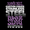 Ernie Ball Steel 11-48 Power 2245 
