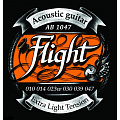 Flight Phosphor 10-47 Extra Light AB1047