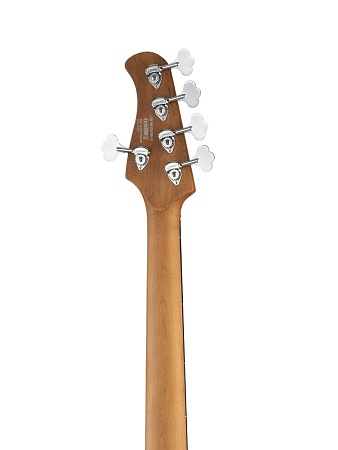 Бас-гитара Cort GB Series GB-Modern-5-OPVN с чехлом