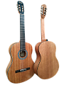 Классическая гитара Sevillia IC-100M NS 4/4