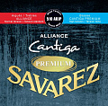 Savarez Alliance Cantiga Premium Mixed Tension 510ARJP