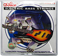 Alice Eectric Bass 32-130 Medium A606(6)-M