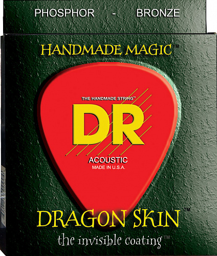 DR Dragon Skin 12-56 Bluegrass DSA-12/56 
