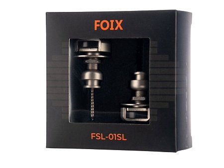 Foix FSL-01SL Крепление ремня для гитары
