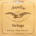 Струна для укулеле Aquila New Nylgut Concert одиночная 4я Low G 9U