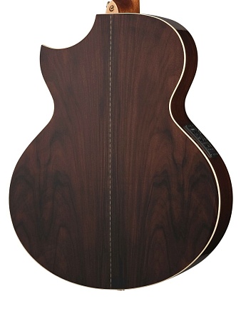 Электроакустическая гитара Cort NDX series NDX-50-NAT