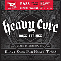 Dunlop Heavy Core 45-105 Heavy DBHCN45105 
