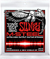 Ernie Ball M-STEEL 10-52 Skinny Top Heavy Bottom 2915 