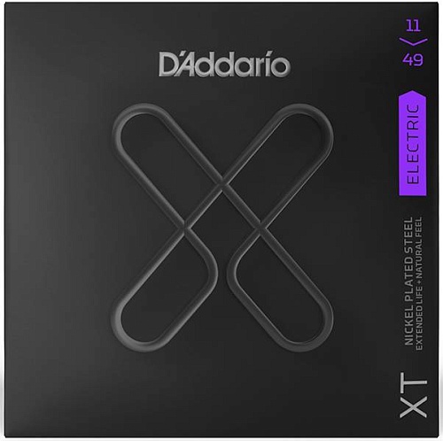 D'Addario XT 11-49 XTE1149