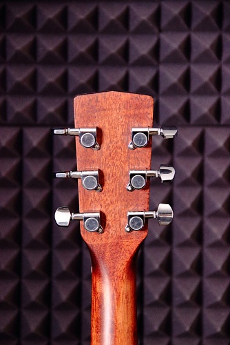 Акустическая гитара Cort Earth Series 70 - BR 