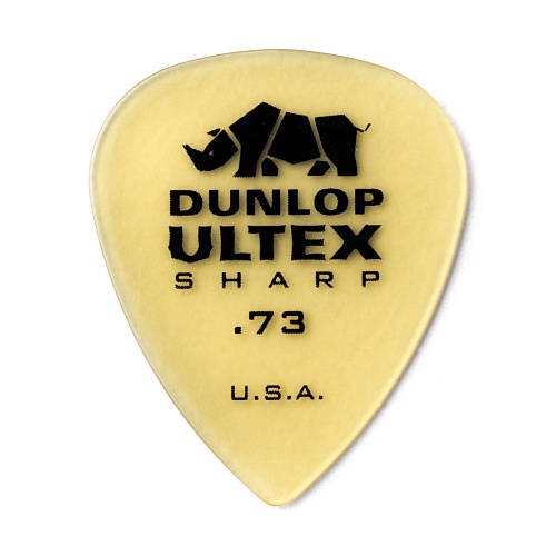 Dunlop Ultex Sharp 433R.73 0.73