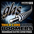 GHS Thick Core Boomers 09-48 Custom Light HC-GBCL 