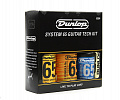 Dunlop Formula 65 6504 Набор средств для ухода за гитарой