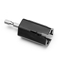 Alice A009D(W) Головка для намотки струн мультифункциональная