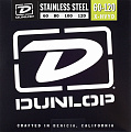 Dunlop Steel 60-120 Extra Heavy/Drop DBS60120 
