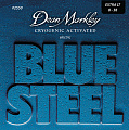 Dean Markley Blue Steel 08-38 Super Light 2550 
