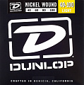 Dunlop Nickel 40-100 Light DBN40100 