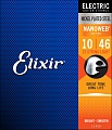 Elixir Nanoweb 10-46 Light 12450 