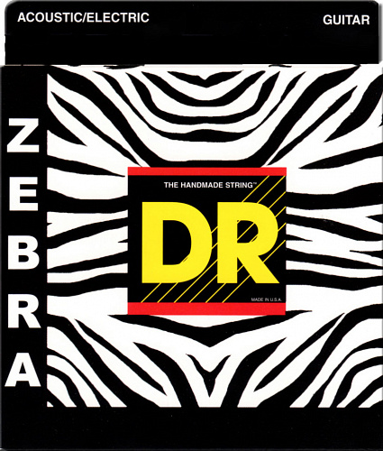 DR Zebra 13-56 Med Heavy ZAE-13 