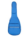 Чехол для акустической гитары Lutner MLDG-39k, синий