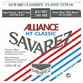 Savarez Alliance HT Classic Mixing Tension 540ARJ