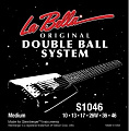 La Bella Double Ball 10-46 S1046 