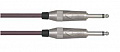 Leem LGT-15 Инструментальный кабель 4,5 м