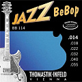 Thomastik-Infeld Jazz BeBop 14-55 Medium BB114 