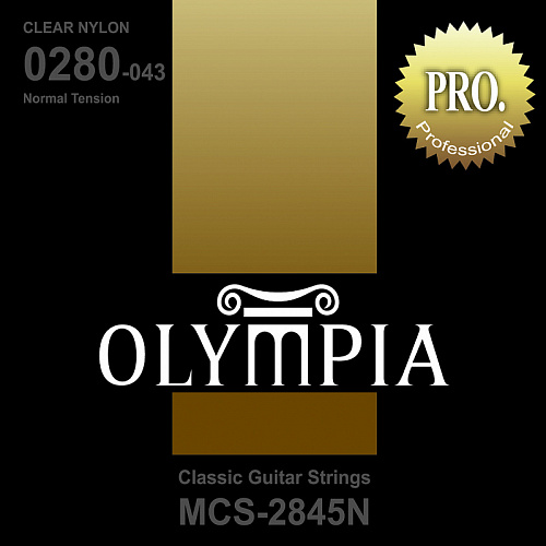 Olympia MCS2845N Normal Tension 48-43