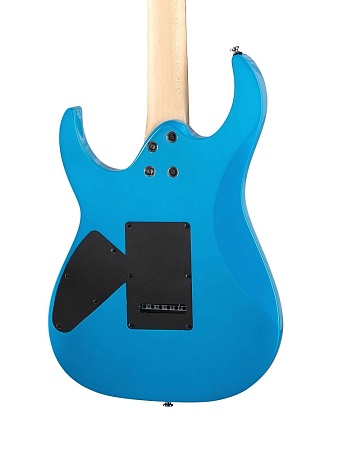 Электрогитара Cort X-Series X200-CBL синяя