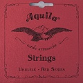 Струна для укулеле Aquila Red Series Concert одиночная 4я Low G 135U