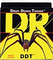 DR Drop Down Tuning 09-42 DDT-9 Lite 