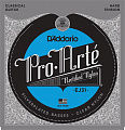 D'Addario Pro-Arte Rectified Nylon, Hard Tension EJ31
