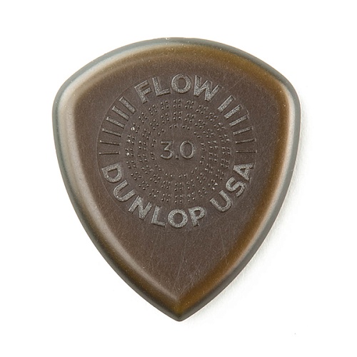 Dunlop Jumbo Flow 547P3.0 Brown 3.0 