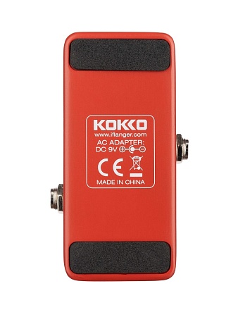 Kokko FOD5 Supra Drive Mini 