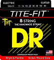 DR Tite-Fit 11-80 Heavy TF8-11 