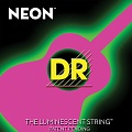 DR Neon Pink 11-50 Medium Lite NPA-11 