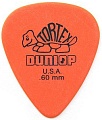 Dunlop Tortex® Standard 418R.60 Orange 0.60