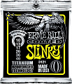 Ernie Ball Titanium 3121 Regular Slinky 10-46