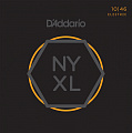 D'Addario NYXL 10-46 Light NYXL1046