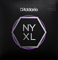 D'Addario NYXL 11-50BT Balanced Tension Medium NYXL1150BT
